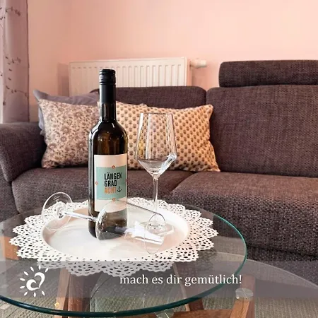 De Rootbost Am Deich Und Nordsee Apartman *
